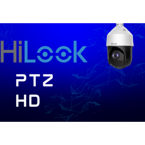 PTZ Cameras