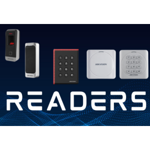 Readers