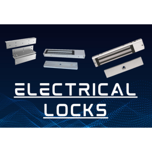 Electrical Locks