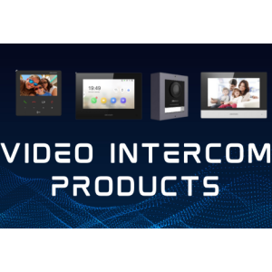 Video Intercom Products
