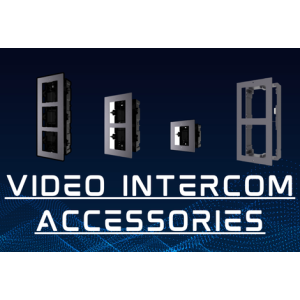 Video Intercom Accessories