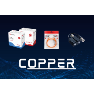 Copper