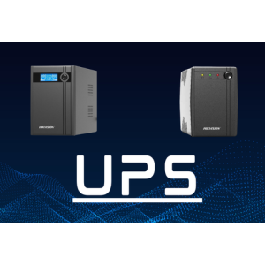 UPS