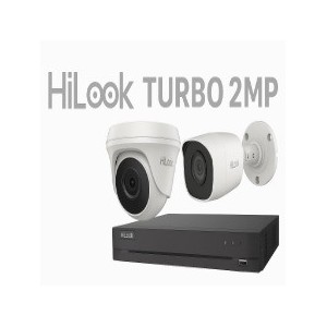Hilook Turbo 2MP