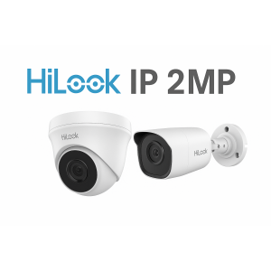 Hilook IP 2MP