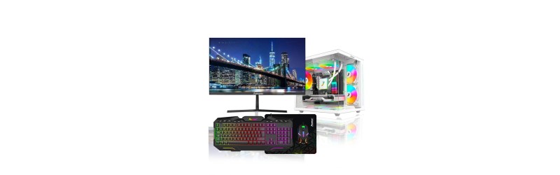 Computadores Gamer